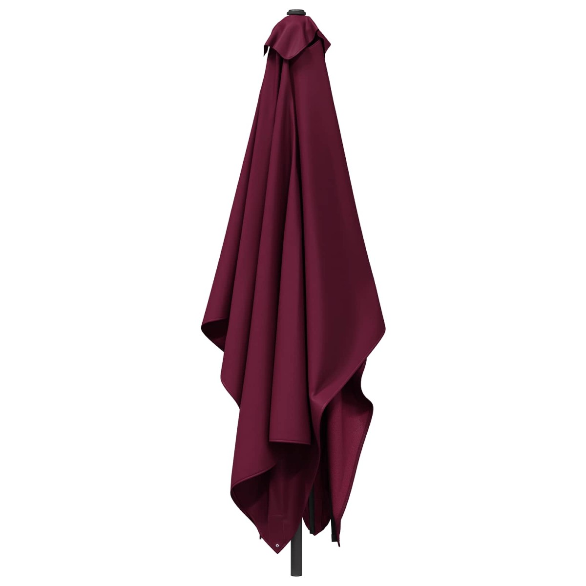 vidaXL Ομπρέλα Κήπου 200 x 300 cm Πολυεστέρας Ορθογώνιος