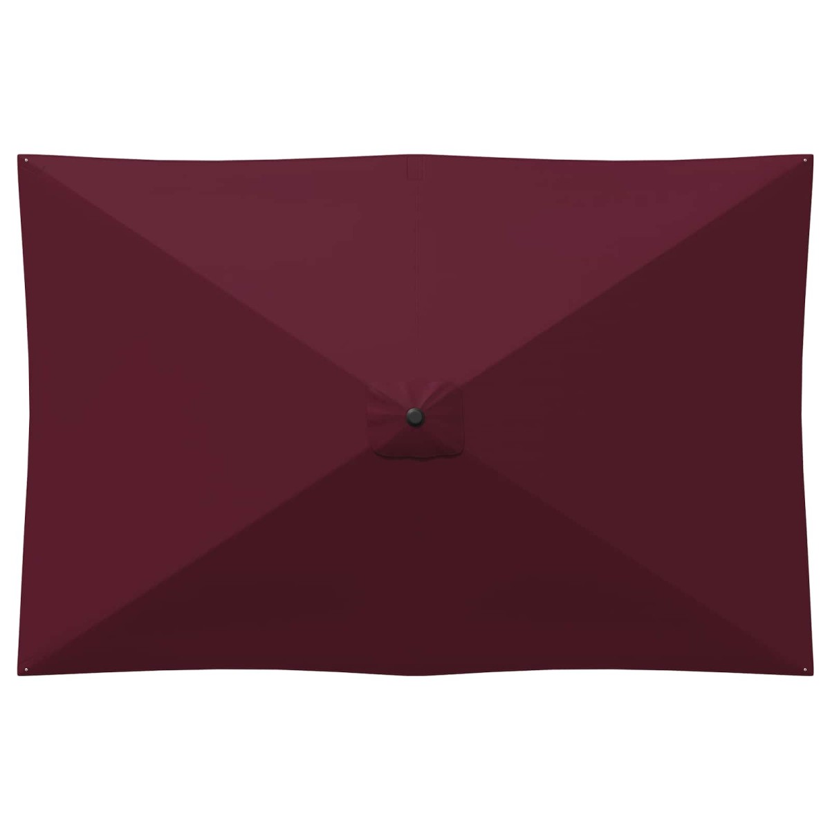 vidaXL Ομπρέλα Κήπου 200 x 300 cm Πολυεστέρας Ορθογώνιος