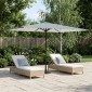 vidaXL Ομπρέλα Κήπου 200 x 300 cm Πολυεστέρας Ορθογώνιος