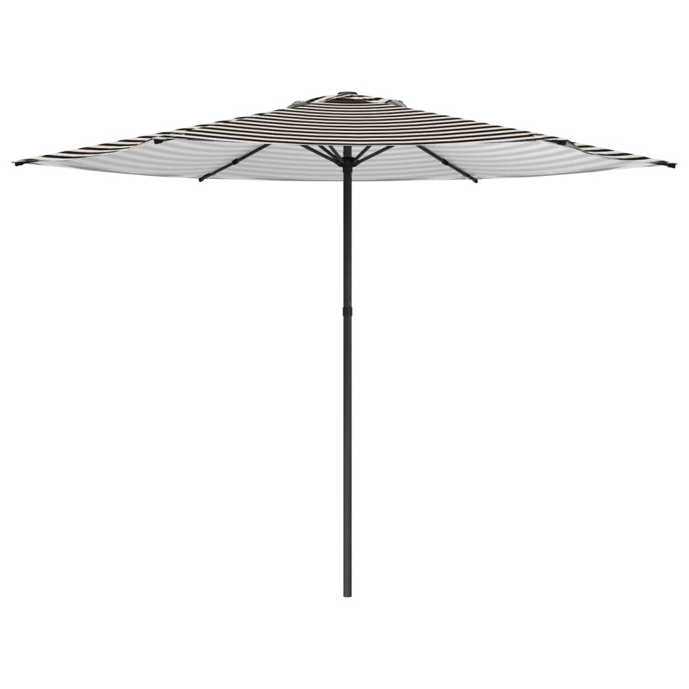 vidaXL Ομπρέλα Κήπου 300 x 300 cm Πολυεστέρας Ορθογώνιος