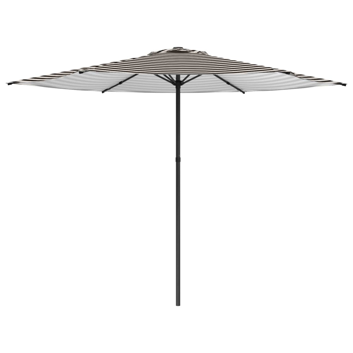 vidaXL Ομπρέλα Κήπου 300 x 300 cm Πολυεστέρας Ορθογώνιος