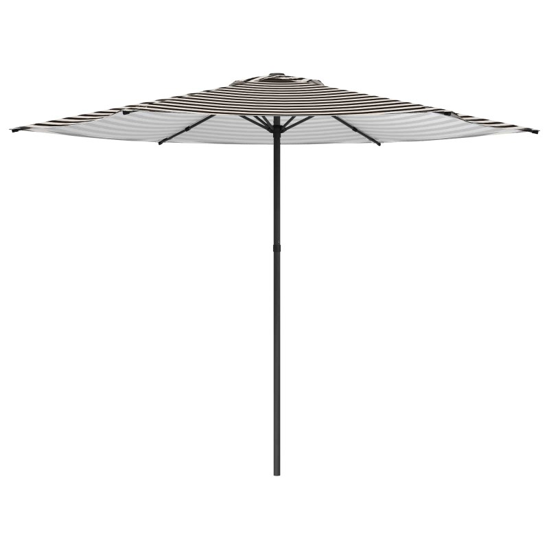 vidaXL Ομπρέλα Κήπου 300 x 300 cm Πολυεστέρας Ορθογώνιος
