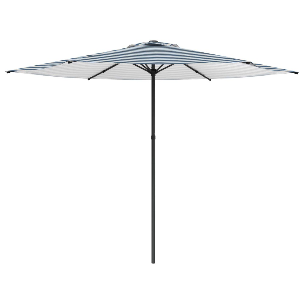 vidaXL Ομπρέλα Κήπου 300 x 300 cm Πολυεστέρας Ορθογώνιος