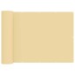 vidaXL Αδιάφανο σκίαστρο μπαλκονιού 150 x 700 cm