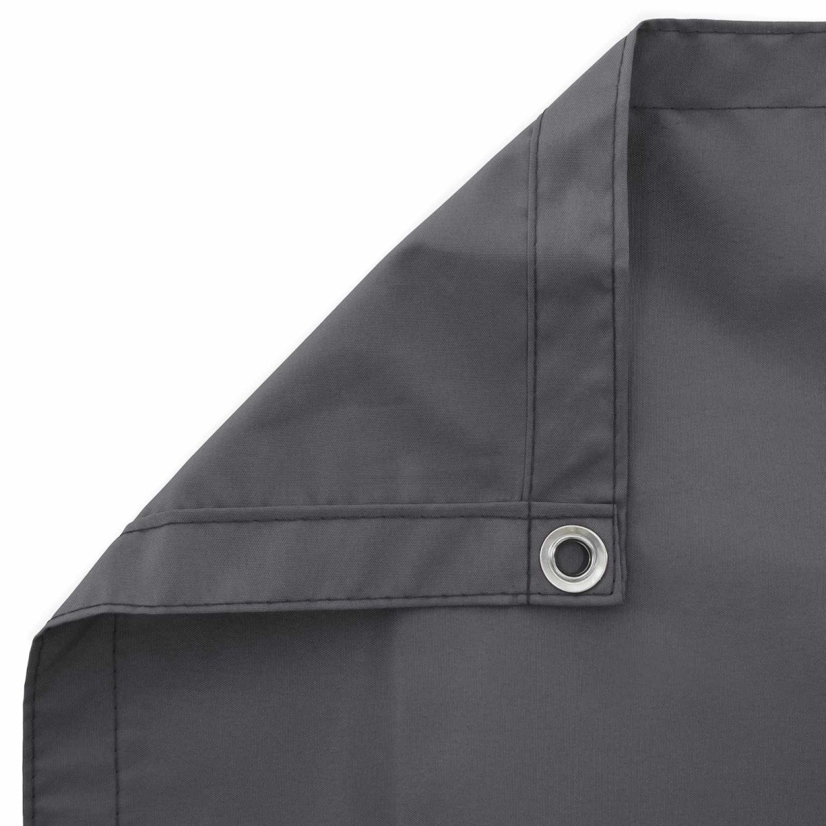 vidaXL Αδιάφανο σκίαστρο μπαλκονιού 180 x 300 cm