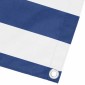 vidaXL Αδιάφανο σκίαστρο μπαλκονιού 200 x 300 cm