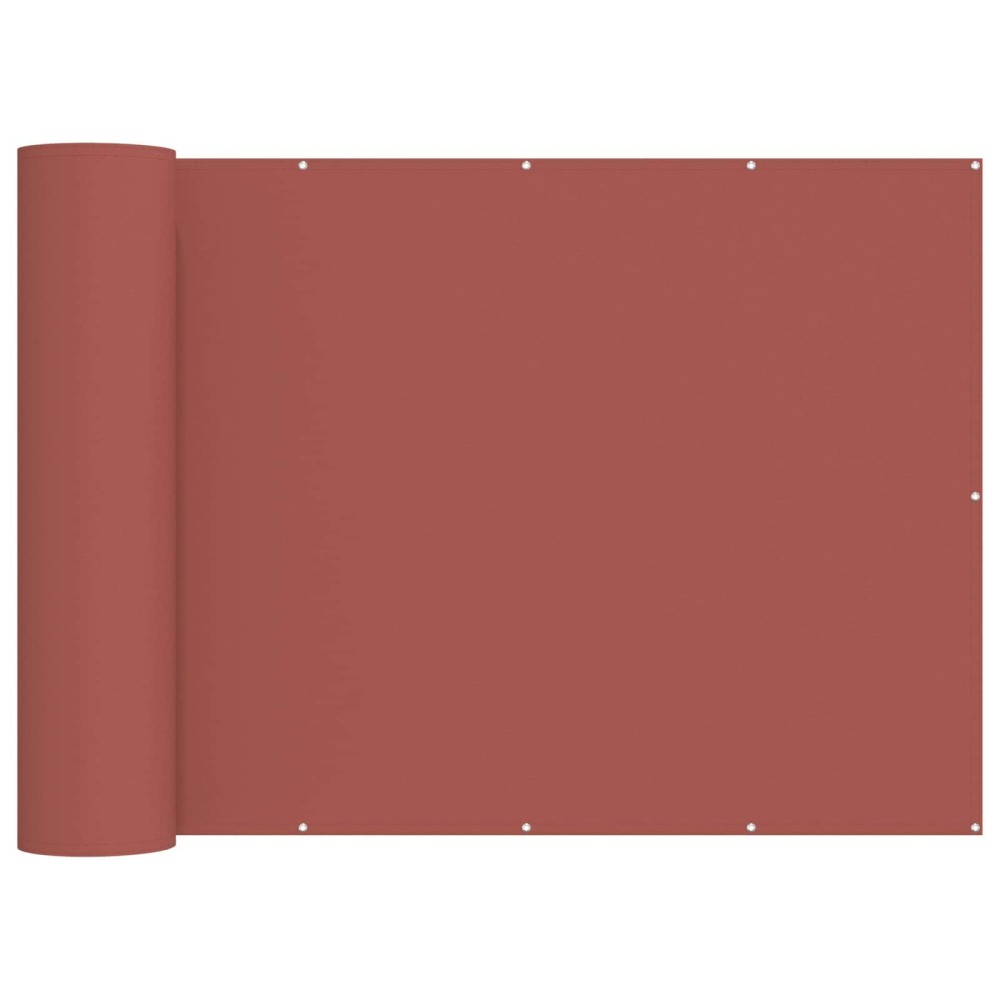 vidaXL Αδιάφανο σκίαστρο μπαλκονιού 200 x 300 cm