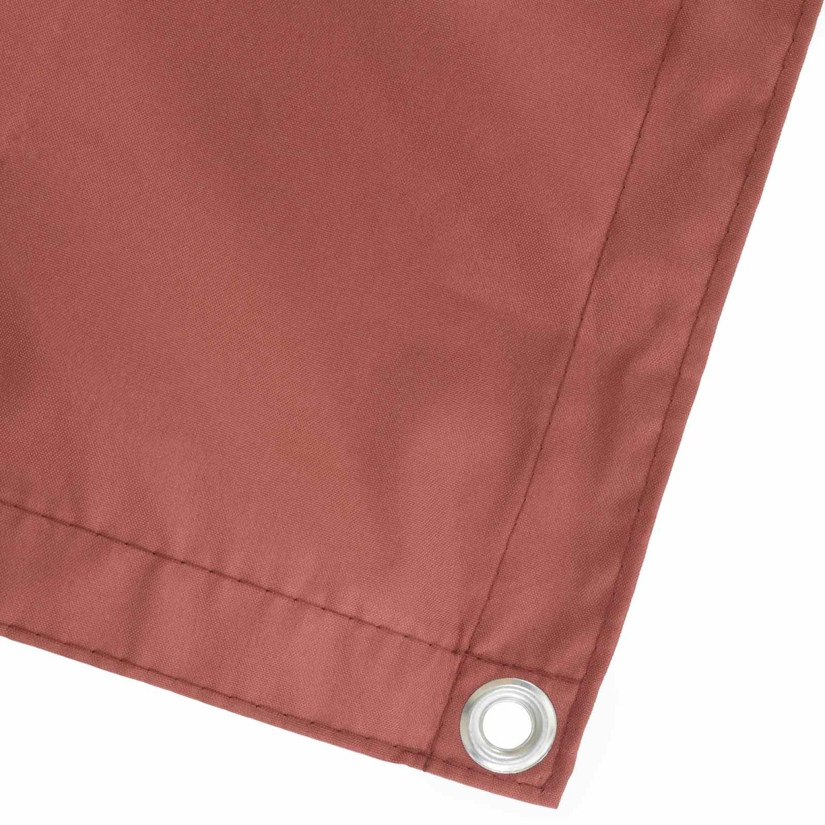 vidaXL Αδιάφανο σκίαστρο μπαλκονιού 200 x 800 εκ