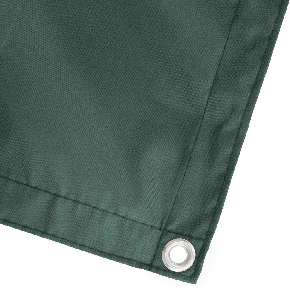 vidaXL Αδιάφανο σκίαστρο μπαλκονιού 150 x 500 cm