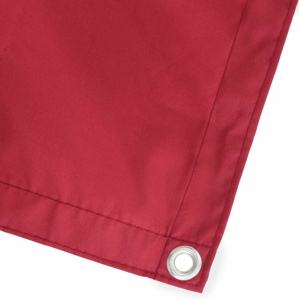 vidaXL Αδιάφανο σκίαστρο μπαλκονιού 200 x 600 cm