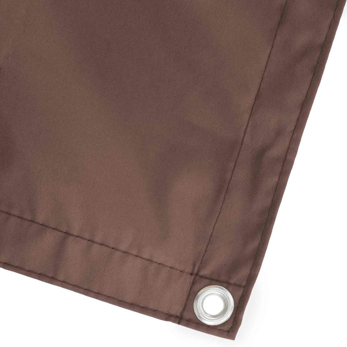 vidaXL Αδιάφανο σκίαστρο μπαλκονιού 200 x 300 cm
