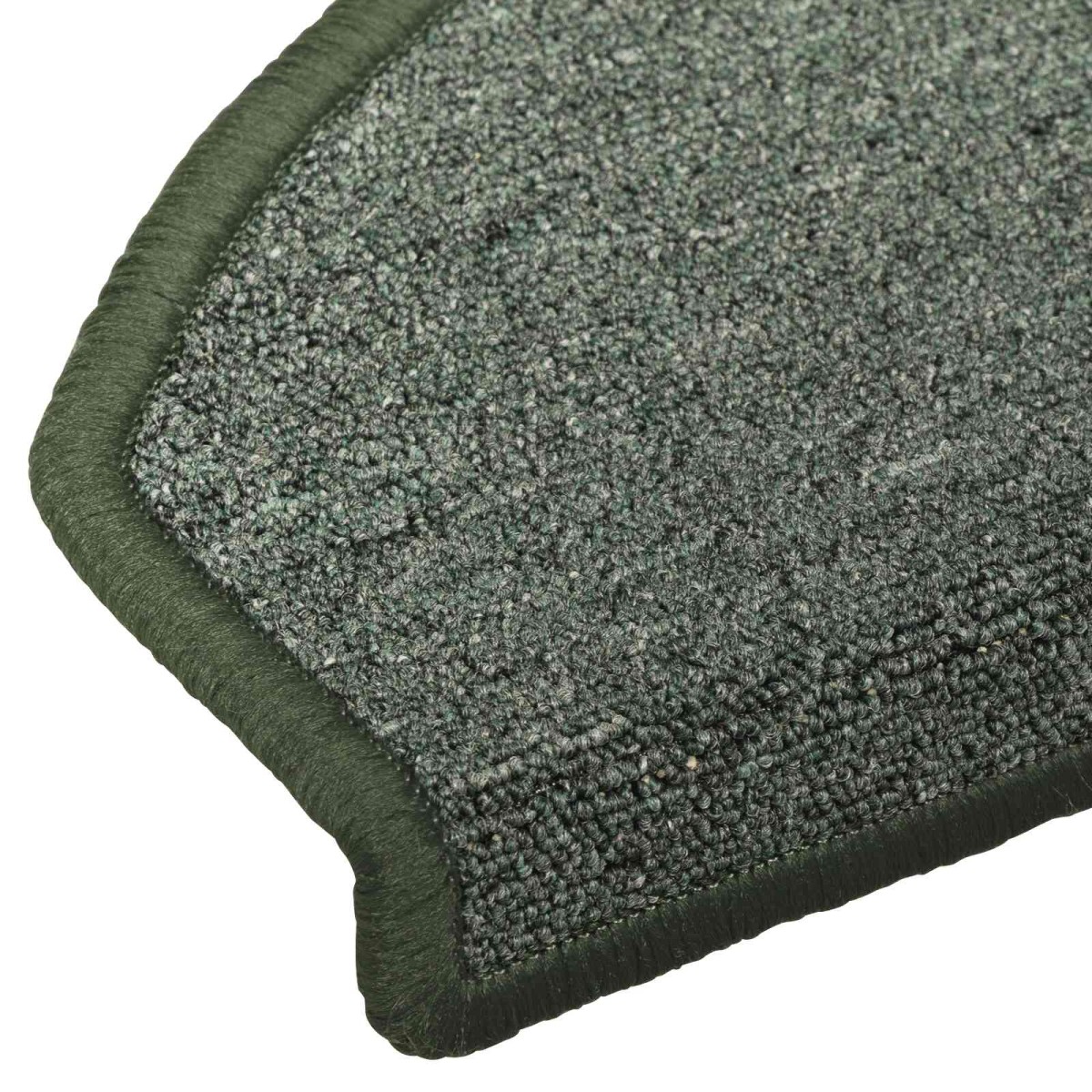 vidaXL Αυτοκόλλητα Ματ Σκαλοπατιών 15 τμχ. 80 x 24,5 x 3,5 εκ.
