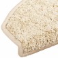 vidaXL Αυτοκόλλητα Ματ Σκαλοπατιών 15 τμχ. 80 x 24,5 x 3,5 εκ.