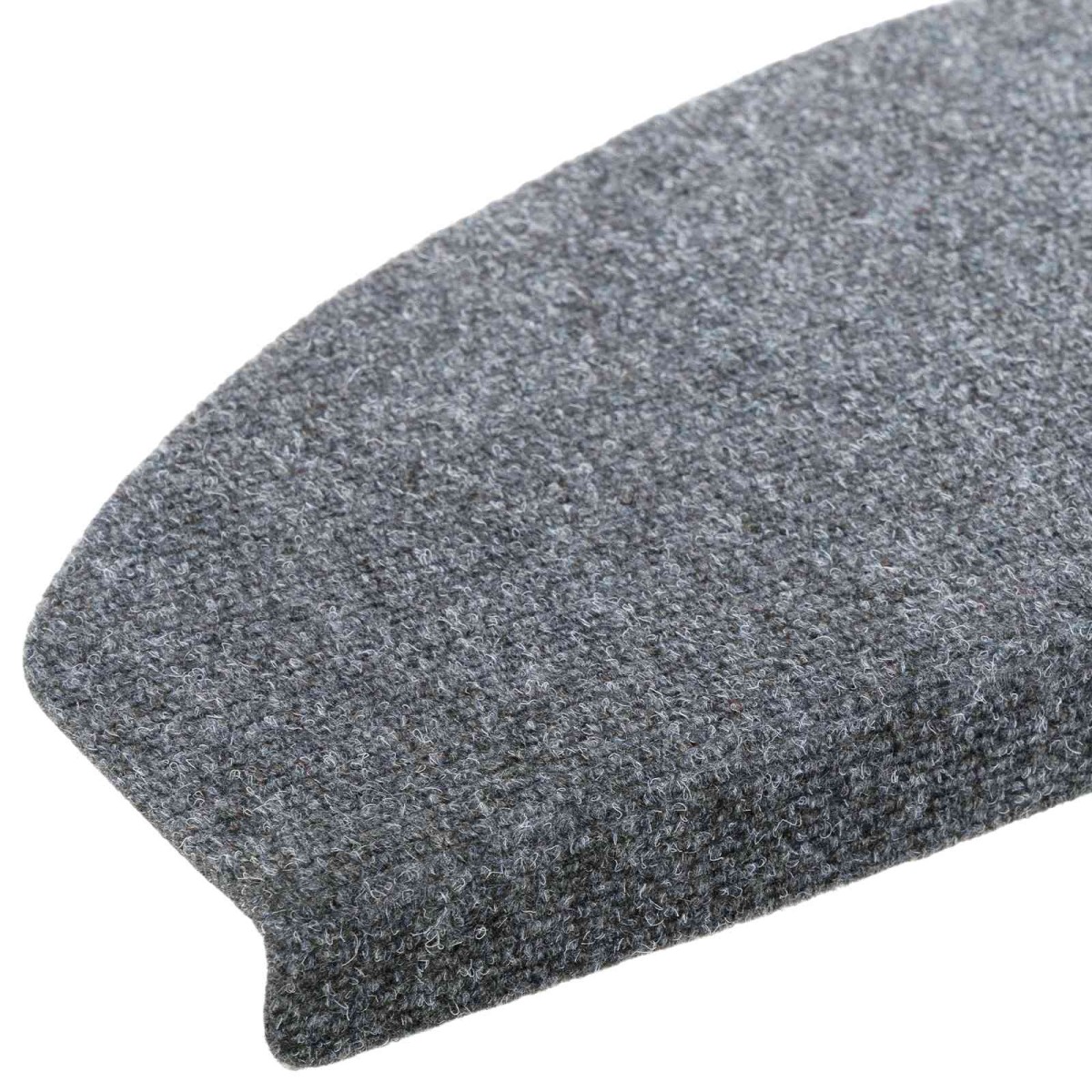 vidaXL Αυτοκόλλητα Ματ Σκαλοπατιών 15 τμχ. 80 x 24,5 x 3,5 εκ.