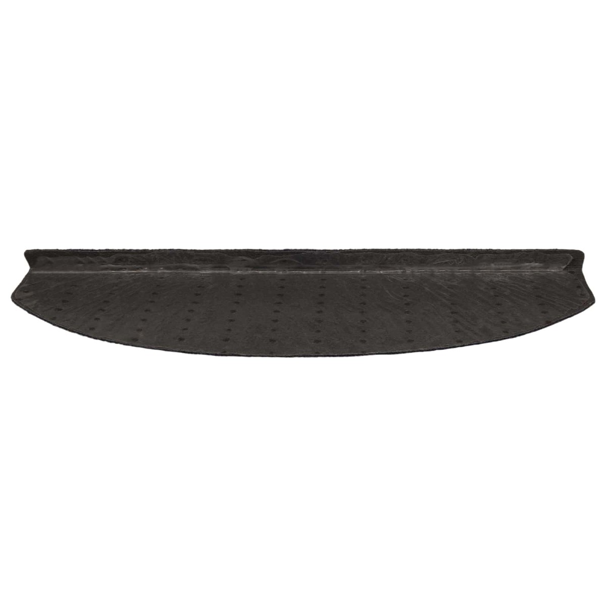 vidaXL Αυτοκόλλητα Ματ Σκαλοπατιών 15 τμχ. 80 x 24,5 x 3,5 εκ. Μπλε