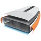 vidaXL Φουσκωτή σανίδα SUP TRITON 305 x 76 x 15 cm Μπλε για