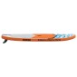 vidaXL Φουσκωτή σανίδα SUP TRITON 335 x 76 x 15 εκ. Μπλε για