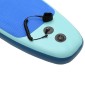 vidaXL SUP Λουρί 318 cm