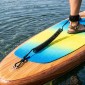 vidaXL SUP Λουρί 318 cm