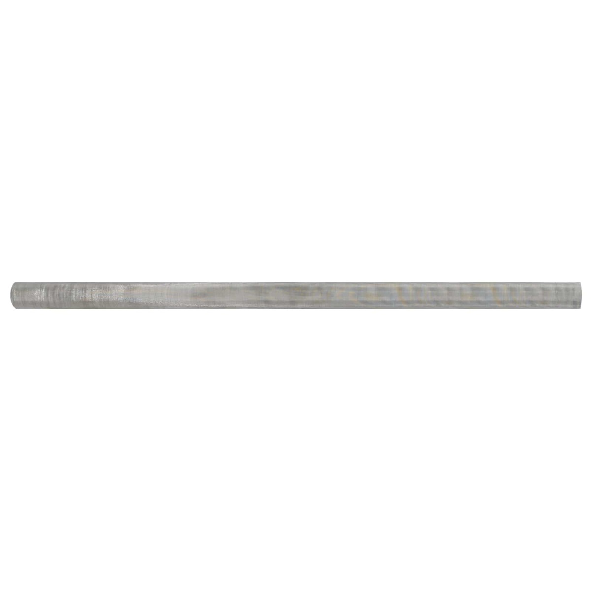 vidaXL Πλέγμα Οθόνης 120 x 500 cm 60 Mesh Ανοξείδωτο Ατσάλι 201 Ασημί
