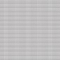 vidaXL Πλέγμα Οθόνης 120 x 500 cm 60 Mesh Ανοξείδωτο Ατσάλι 201 Ασημί