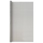 vidaXL Πλέγμα Οθόνης 120 x 500 cm 60 Mesh Ανοξείδωτο Ατσάλι 201 Ασημί