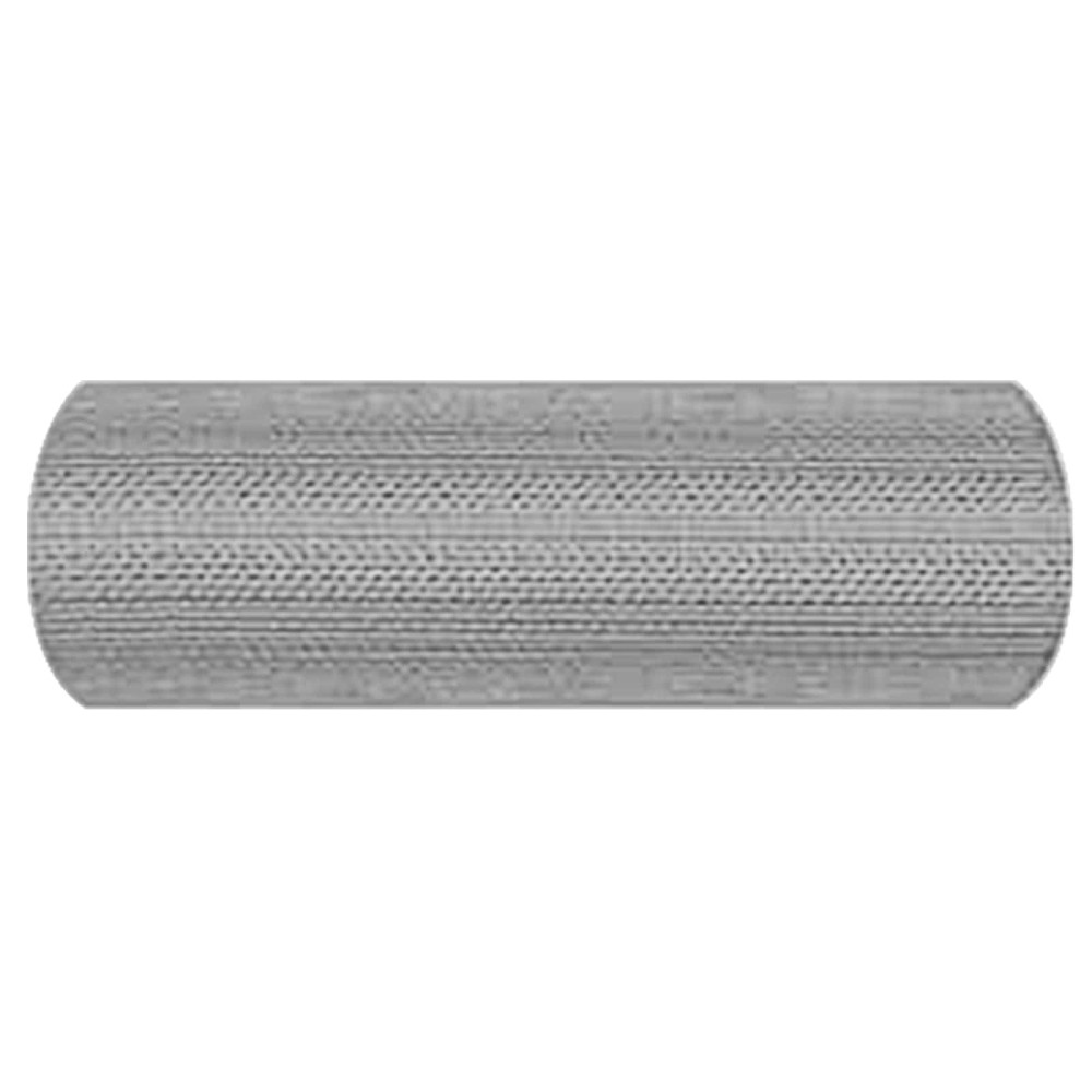 vidaXL Πλέγμα Οθόνης 20 x 500 εκ 18 mesh Ανοξείδωτο Ατσάλι 304 Ασημί