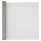vidaXL Πλέγμα Οθόνης 80 x 2000 cm 18 mesh Ανοξείδωτο Ατσάλι 304 Ασημί