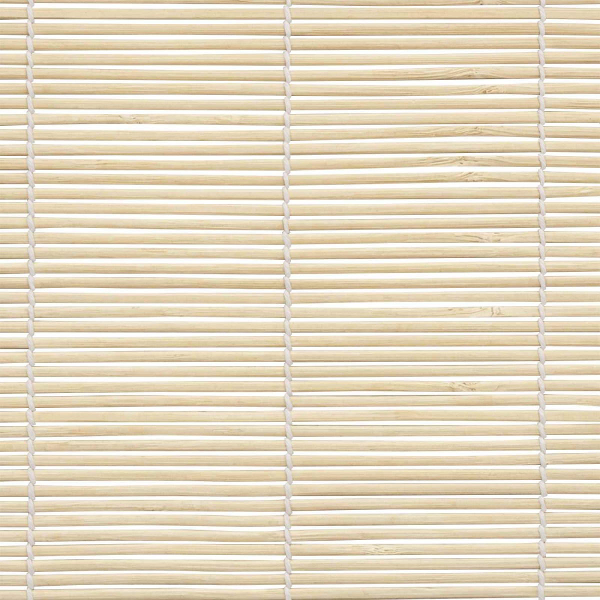 vidaXL Ρόλερ (στόρι) Φυσικό 40 x 220 cm Μπαμπού
