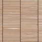 vidaXL Ρόλερ (στόρι) Καφέ 110 x 220 cm Μπαμπού