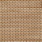vidaXL Ρόλερ (στόρι) Καφέ 140 x 160 cm Μπαμπού