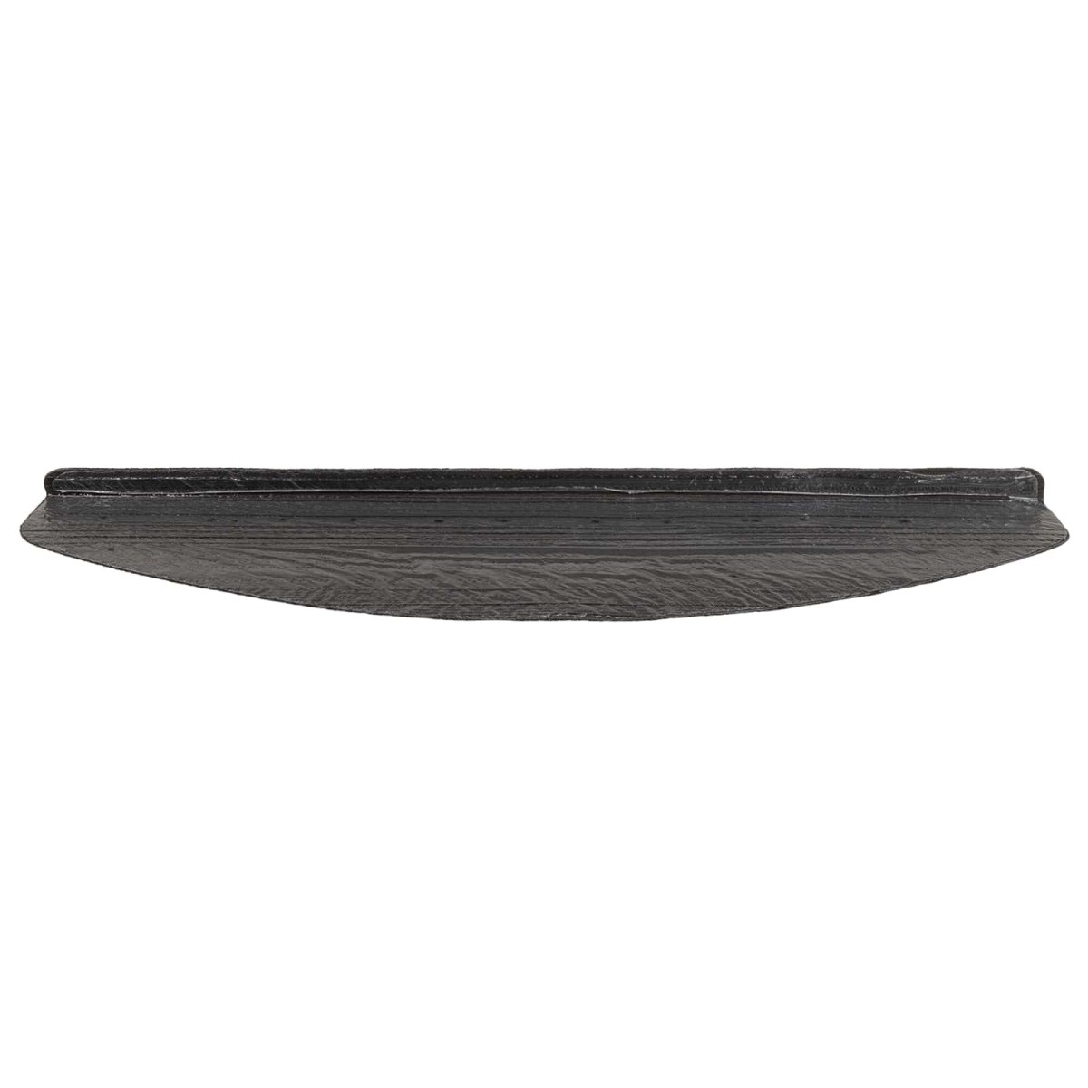 vidaXL Αυτοκόλλητα Ματ Σκαλοπατιών 15 τμχ. 80 x 28 x 3,5 εκ Ανθρακί