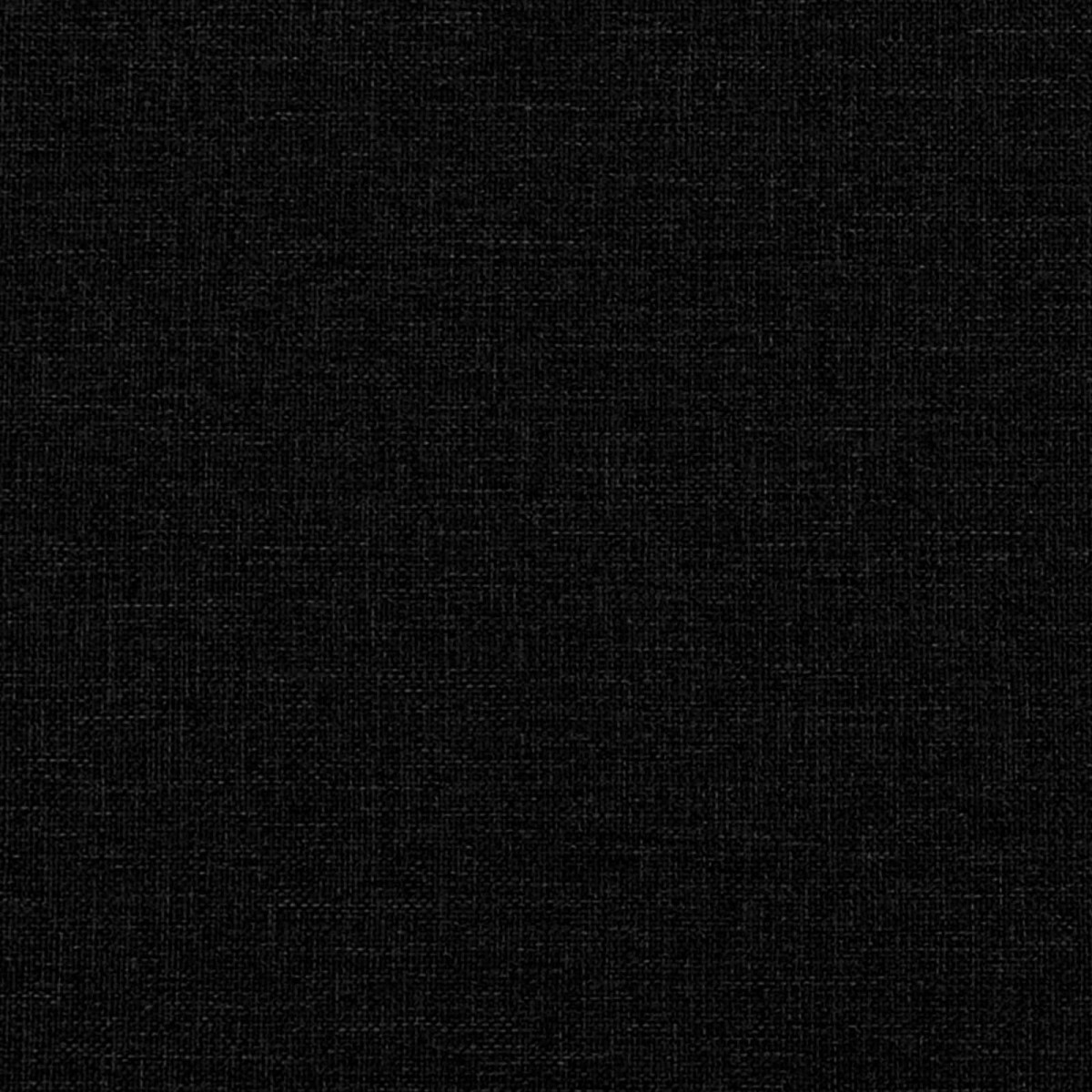 vidaXL Δερμάτινος Πάγκος με Πλάτη Μαύρο 110 x 60 x 76 cm