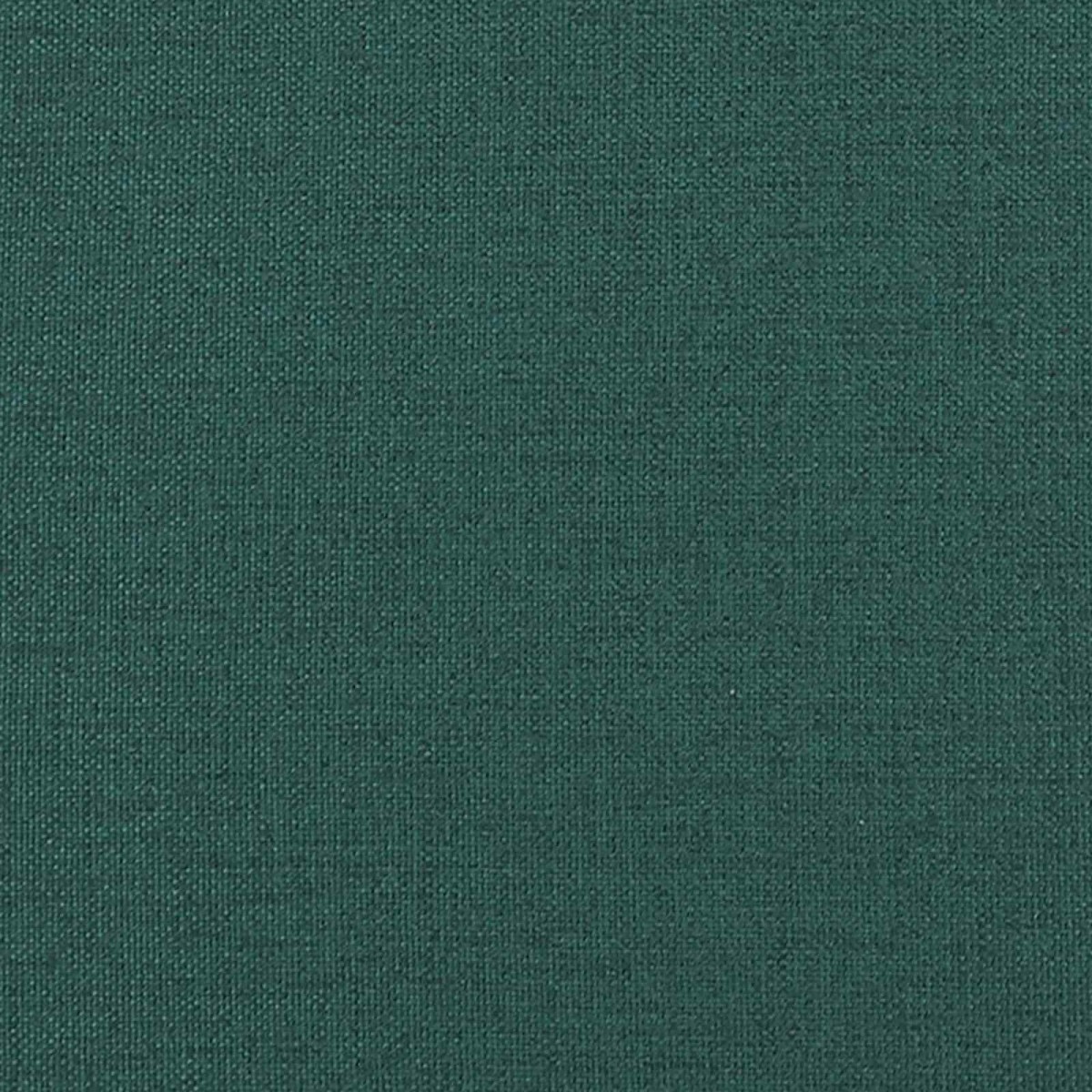 vidaXL Πολυθρόνα Σκούρο Πράσινο Ύφασμα