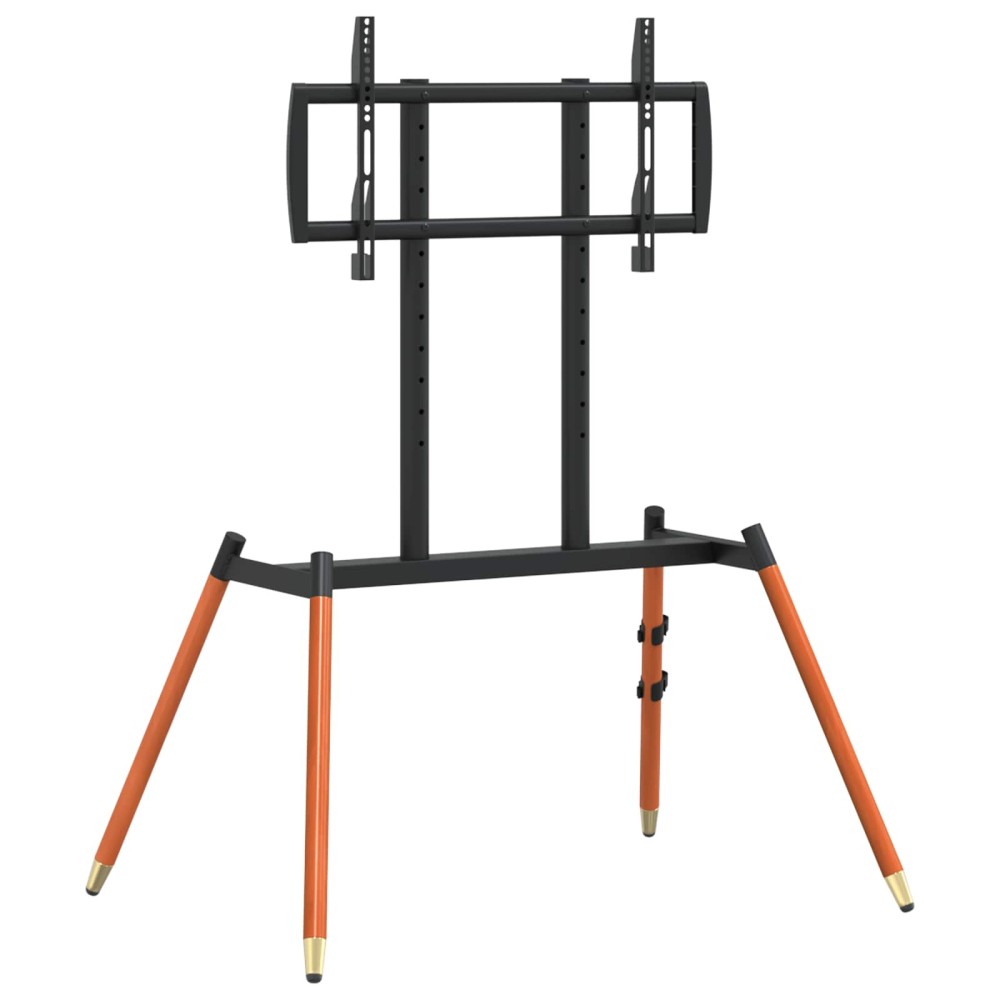 vidaXL Βάση τηλεόρασης με καβαλάρη για 37-86 Inch Screen 60 kg