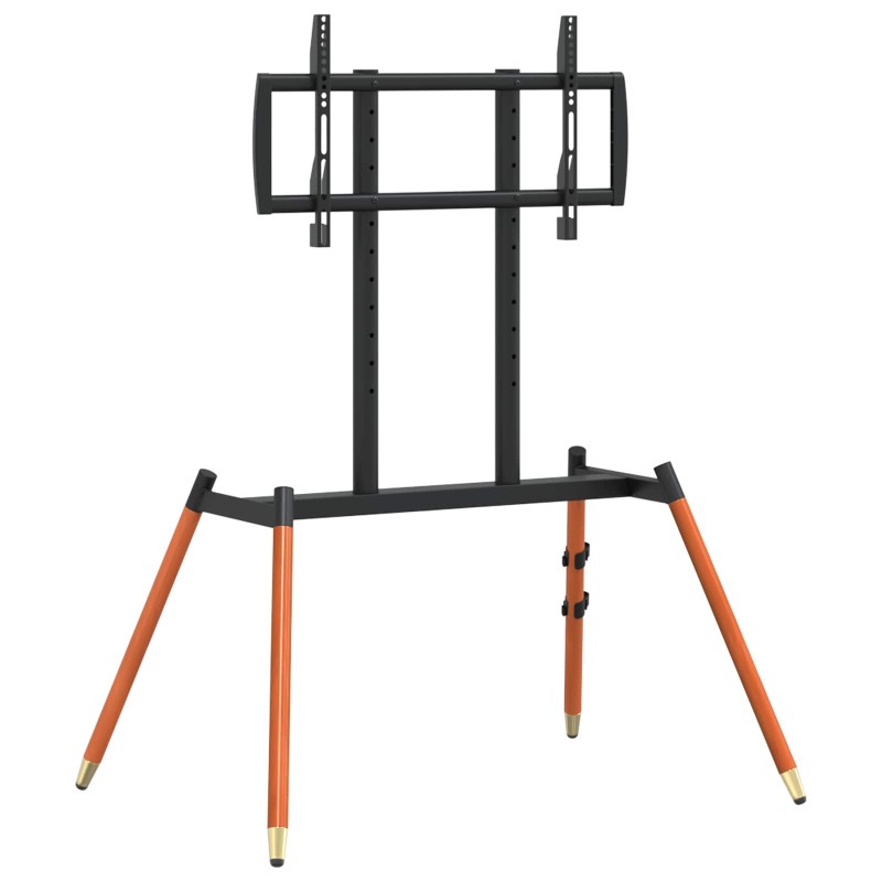 vidaXL Βάση τηλεόρασης με καβαλάρη για 37-86 Inch Screen 60 kg