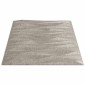 vidaXL Πάνελ τοίχου 24 τμχ. 50 x 50 cm Πέτρα Μπετόν Φελιζόλ XPS