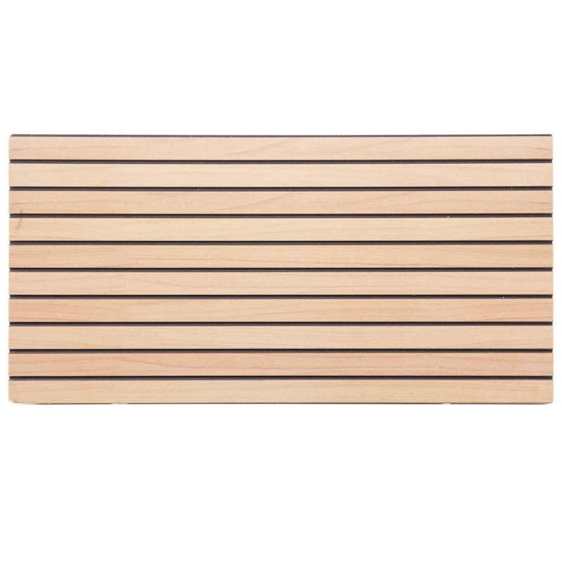 vidaXL Πάνελ τοίχου 5 τμχ. 100 x 50 cm Καφέ Αφρός EPS