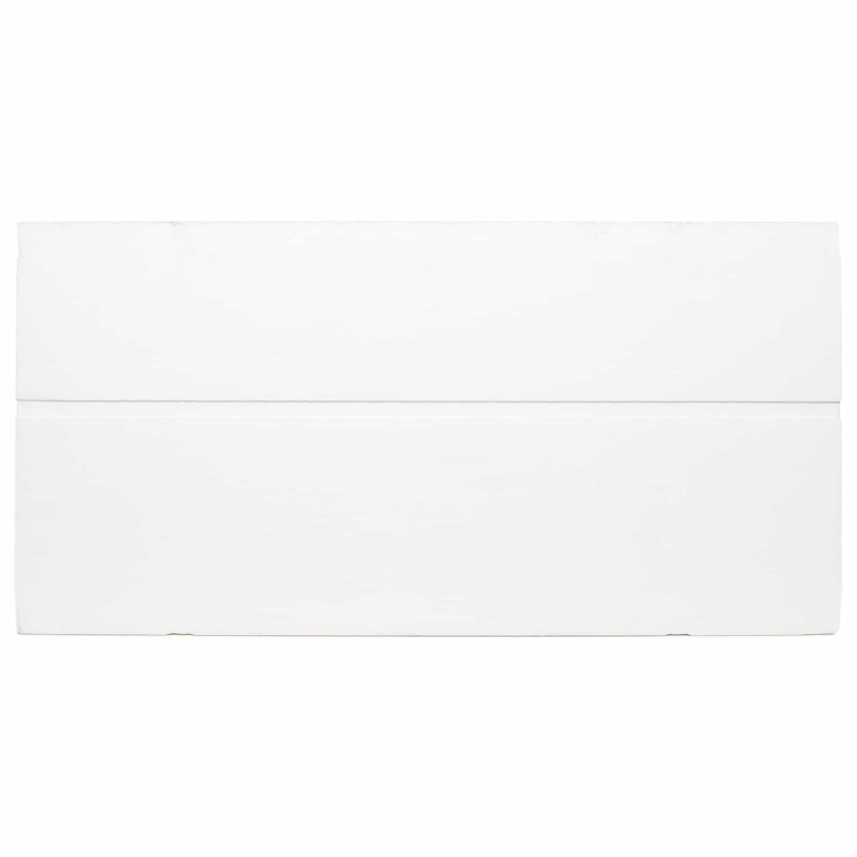 vidaXL Πάνελ τοίχου 5 τμχ. 100 x 50 cm Ανοιχτό καφέ Αφρός EPS