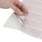 vidaXL Ορθογώνιο Πλακάκι 20 τεμ. Μπεζ 29 x 23 x 0,08 εκ