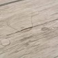 vidaXL Πλάκες Δαπέδου Λευκασμένη Δρυς 5,02 m² 36 τμχ. PVC