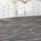 vidaXL Πλάκες Δαπέδου Βιομηχανικό Ξύλο 5,02 m² 36 τμχ. PVC
