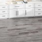 vidaXL Πλάκες Δαπέδου Ραβδωτή όψη ξύλου 5,02 m² 36 τμχ. PVC