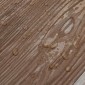 vidaXL Πλάκες Δαπέδου Πλυμένο Ξύλο 5,02 m² 36 τμχ. PVC