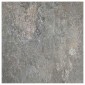 vidaXL Πλάκες Δαπέδου Τοίχος από πέτρα 5,11 τ.μ. 55 τμχ. PVC