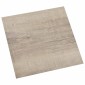 vidaXL Πλάκες Δαπέδου Taupe 5,11 τ.μ. 55 τμχ. PVC