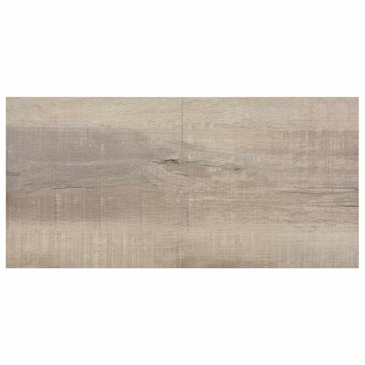 vidaXL Πλάκες Δαπέδου Taupe 5,11 τ.μ. 55 τμχ. PVC