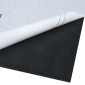 vidaXL Πλάκες Δαπέδου Γκρι και Λευκό 5,11 τ.μ. 55 τμχ. PVC