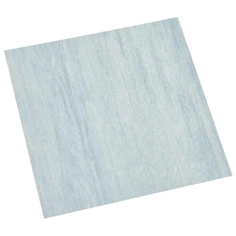 vidaXL Πλάκες Δαπέδου Πράσινο 5,11 τ.μ. 55 τμχ. PVC