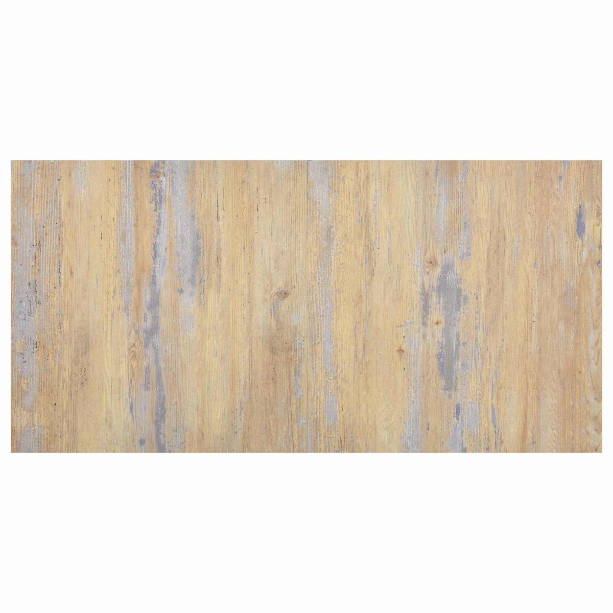 vidaXL Πλάκες Δαπέδου Καφέ και Γκρίζο 5,11 τ.μ. 55 τμχ. PVC